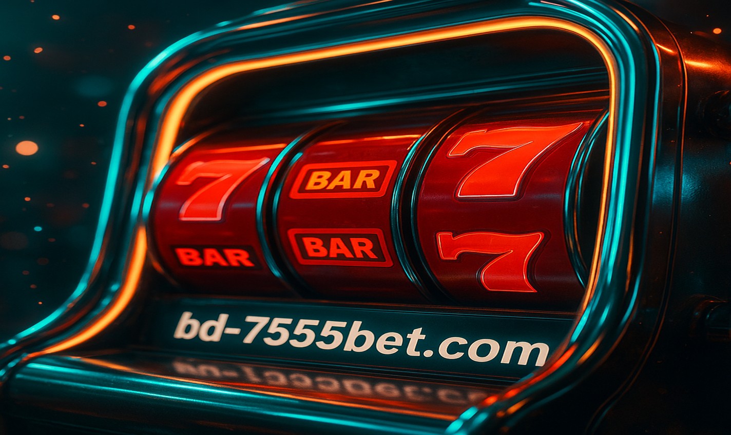 7555bet আর্কেড গেম সংগ্রহ